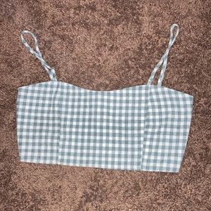 Brandy Melville bralette top